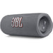 JBL Flip 6 Bluetooth prenosni zvočnik, siv-PRIROCEN.SI