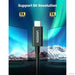 UGREEN 100W Thunderbolt 4 USB-C 8K kabel 0,8M-PRIROCEN.SI