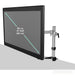 IcyBox enojni namizni nosilec za monitor do diagonale 27''-PRIROCEN.SI