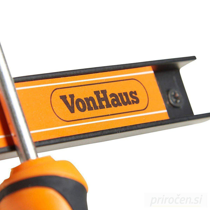 VonHaus magnetni nosilec za orodje, 3 delni-PRIROCEN.SI