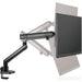 IcyBox enojni nosilec za monitor do diagonale 32'' z montažo na rob mize-PRIROCEN.SI