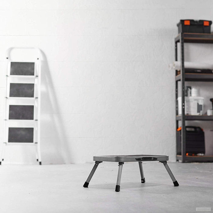 VonHaus stopnica - pručka-PRIROCEN.SI