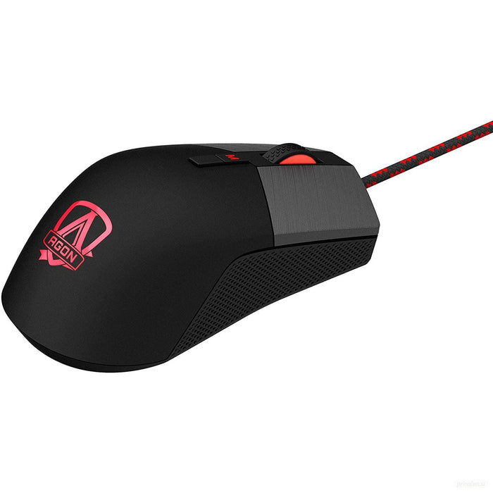 AOC Agon AGM700 gaming miška-PRIROCEN.SI