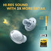 Anker Soundcore Liberty 3 Pro slušalke, sive-PRIROCEN.SI