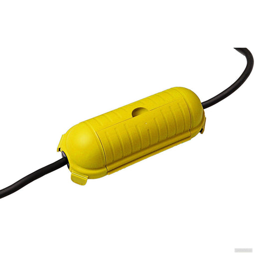 BRUNNER zaščitna kapsula za vtične priključke ELECTRO SAFE 7203438N-PRIROCEN.SI