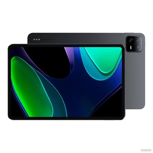 Xiaomi Mi Pad 6 8/256GB, gravitacijsko siva-PRIROCEN.SI