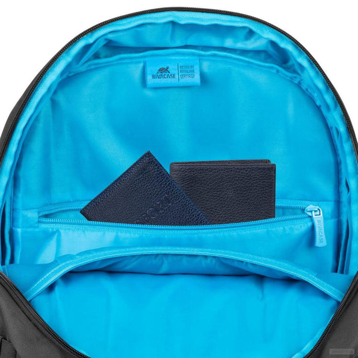RivaCase nahrbtnik za prenosnik 14" 7523 črn-PRIROCEN.SI