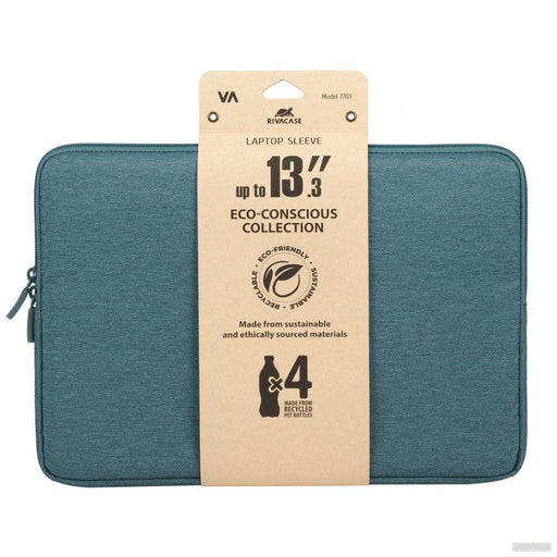 RivaCase torba za prenosnik 14" 7703 aquamarine-PRIROCEN.SI