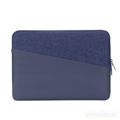 RivaCase modra torba za MacBook Pro in Ultrabook 13.3"-PRIROCEN.SI
