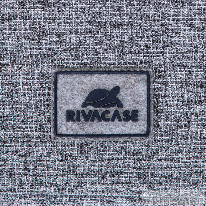 RivaCase torba za prenosnik 13.3" siva 7913-PRIROCEN.SI