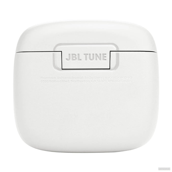 JBL Tune FLEX TWS BT5.2 In-ear slušalke z mikrofonom, bele-PRIROCEN.SI