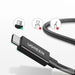 UGREEN Thunderbolt 3 kabel 0,5m USB-C to USB-C, 100W, 5K Video USB 3.1-PRIROCEN.SI
