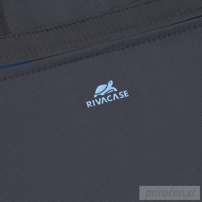 RivaCase torba za prenosni računalnik 14'' črna 8027 black-PRIROCEN.SI