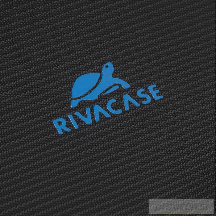 RivaCase nahrbtnik za prenosnik 17.3" 8069 črn-PRIROCEN.SI