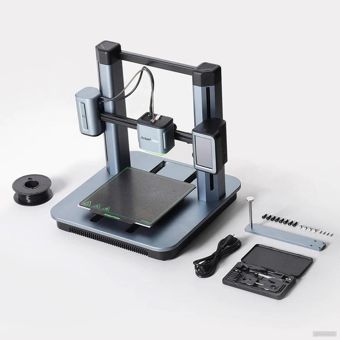 AnkerMake M5 3D Printer-PRIROCEN.SI