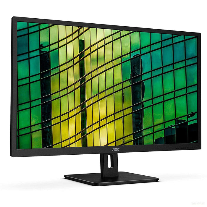 AOC Q32E2N 31,5" IPS QHD monitor-PRIROCEN.SI