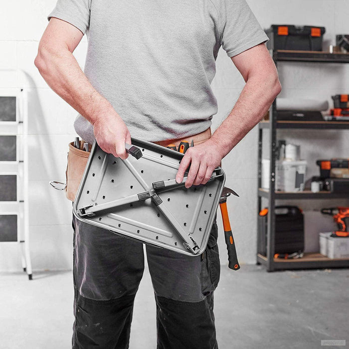 VonHaus stopnica - pručka-PRIROCEN.SI