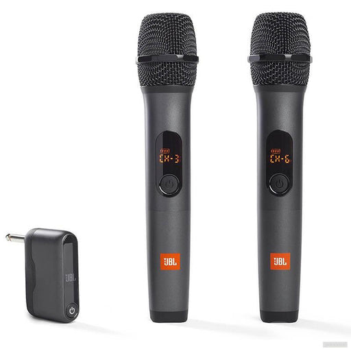 JBL set brezžičnih mikrofonov-PRIROCEN.SI