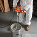 VonHaus mešalnik za beton/barvo 1600W 3500024-PRIROCEN.SI