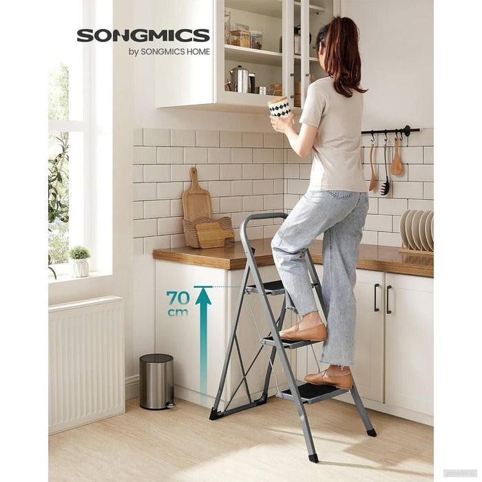 SONGMICS lestev GSL003GY01-PRIROCEN.SI