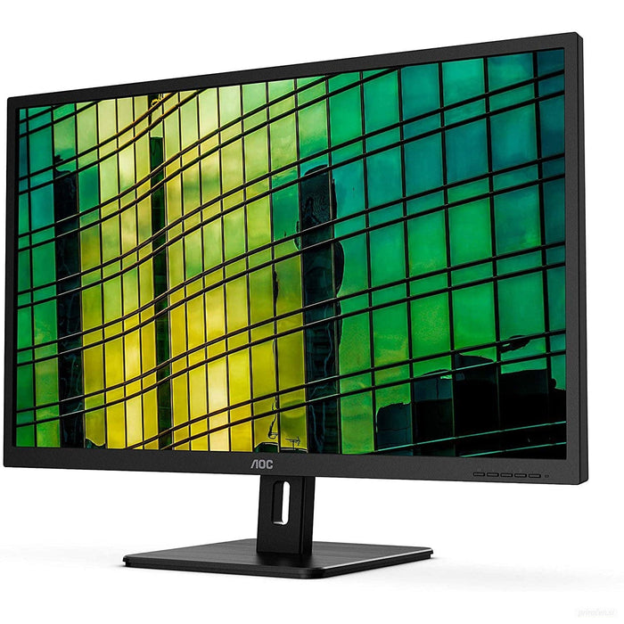 AOC Q32E2N 31,5" IPS QHD monitor-PRIROCEN.SI