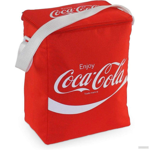 Mobicool hladilna torba Coca-Cola Classic 14L-PRIROCEN.SI
