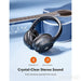 TaoTronics naglavne slušalke TT-BH090 ANC-PRIROCEN.SI