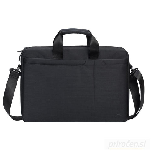 RivaCase torba za prenosnik 15.6" črna 8335-PRIROCEN.SI