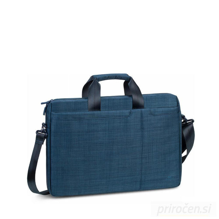Rivacase modra torba za prenosni računalnik 15,6" 8335-PRIROCEN.SI