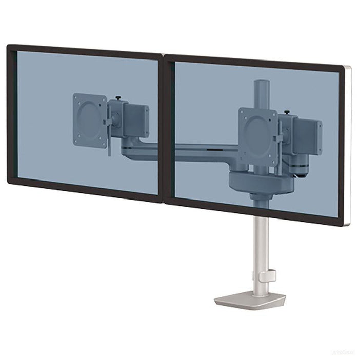 Fellowes Tallo Modular™ 2FS dvojni nosilec za monitor do diagonale 40''-PRIROCEN.SI