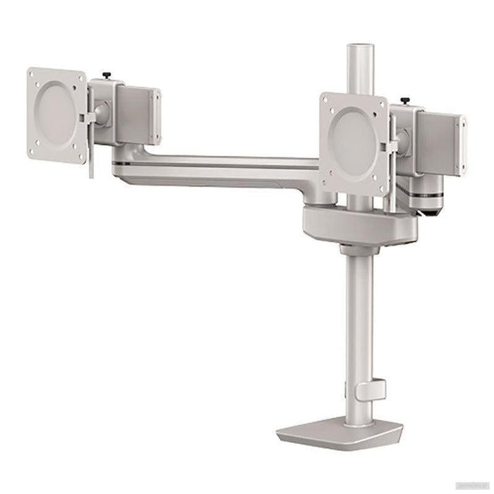 Fellowes Tallo Modular™ 2FS dvojni nosilec za monitor do diagonale 40''-PRIROCEN.SI