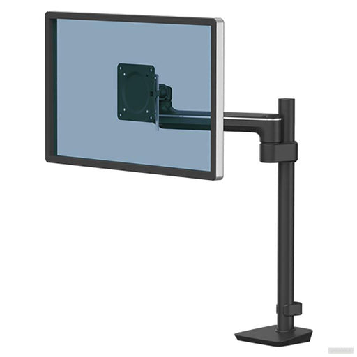 Fellowes Tallo Modular™ 1F enojni nosilec za monitor do diagonale 40''-PRIROCEN.SI