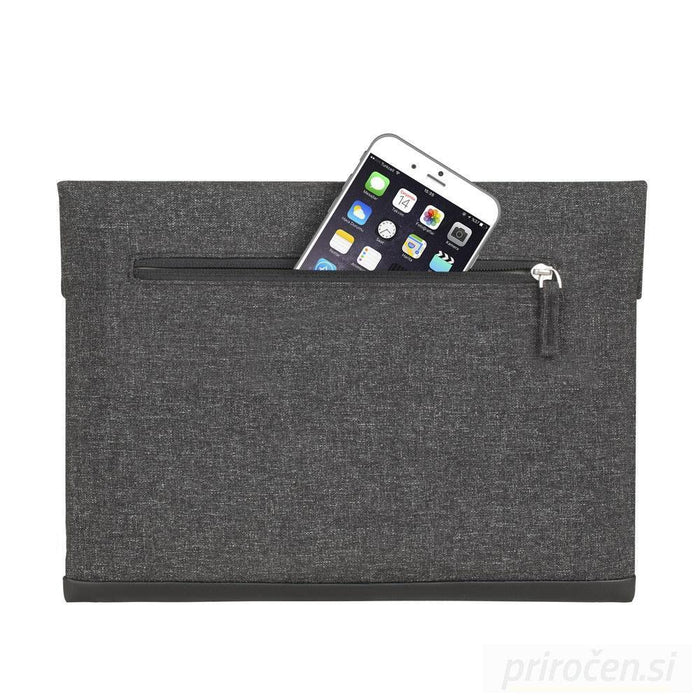RivaCase torba za prenosnik MacBook Pro in ostale Ultrabooke 13.3" 8803 črna-PRIROCEN.SI