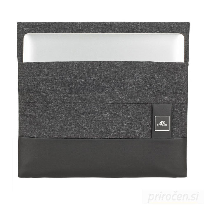 RivaCase torba za prenosnik MacBook Pro in ostale Ultrabooke 15.6" 8805 črna-PRIROCEN.SI