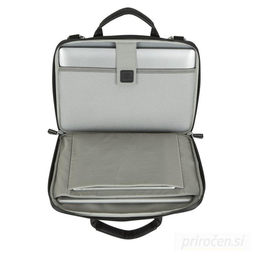 RivaCase torba za prenosnik MacBook Pro in ostale Ultrabooke 13.3" 8823 črna-PRIROCEN.SI