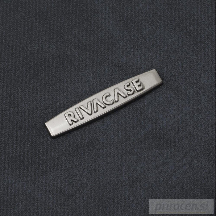 RivaCase črna torba za prenosni računalnik 14" 8904-PRIROCEN.SI