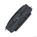 Rivacase črna torbica za prenosnike do velikosti 16" 8942-PRIROCEN.SI