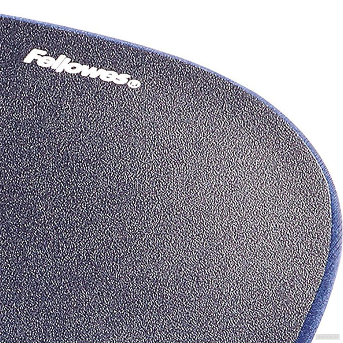 Fellowes Memory Foam podloga za miško z oporo za zapestje s spominsko peno, Sapphire-PRIROCEN.SI