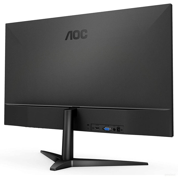 AOC 24B1H 23,6" MVA monitor-PRIROCEN.SI