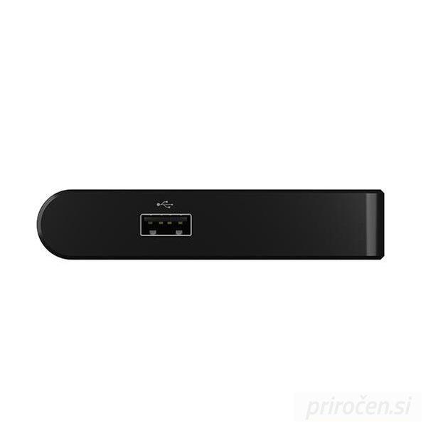 Icybox IB-DK4029-CPD 6in1 USB-C docking priključna postaja z PowerDelivery 85W-PRIROCEN.SI