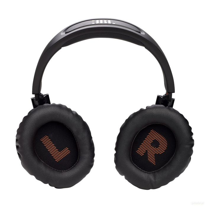 JBL Quantum 350 brezžične slušalke, črne-PRIROCEN.SI