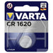 VARTA baterija CR1620 3V, 1kos-PRIROCEN.SI