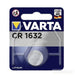 VARTA baterija CR1632 3V, 1kos-PRIROCEN.SI