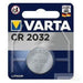 VARTA baterija CR2032 3V, 10kos-PRIROCEN.SI