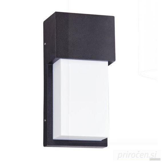 RABALUX zunanja stenska svetilka LEEDS 1xE27 230V IP44 - ZADNJI KOS-PRIROCEN.SI