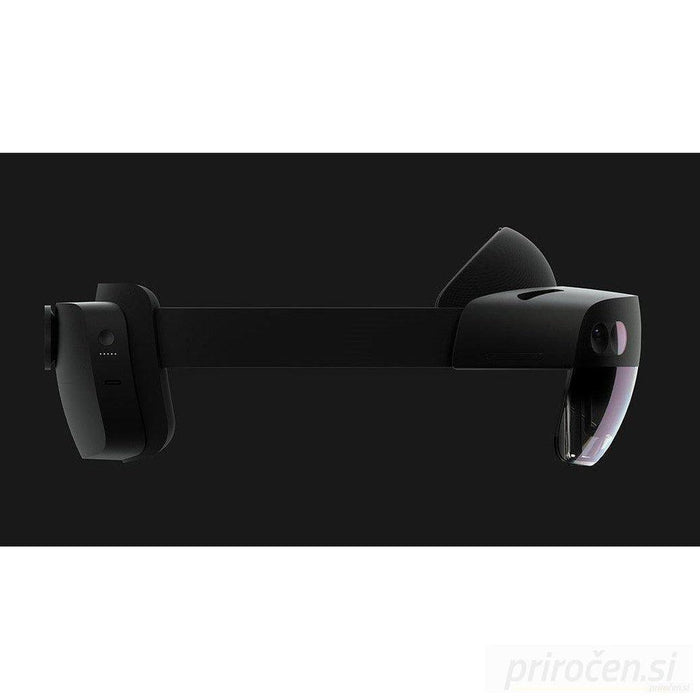 Microsoft HoloLens 2 Industrial Edition pametna očala za mešano resničnost-PRIROCEN.SI