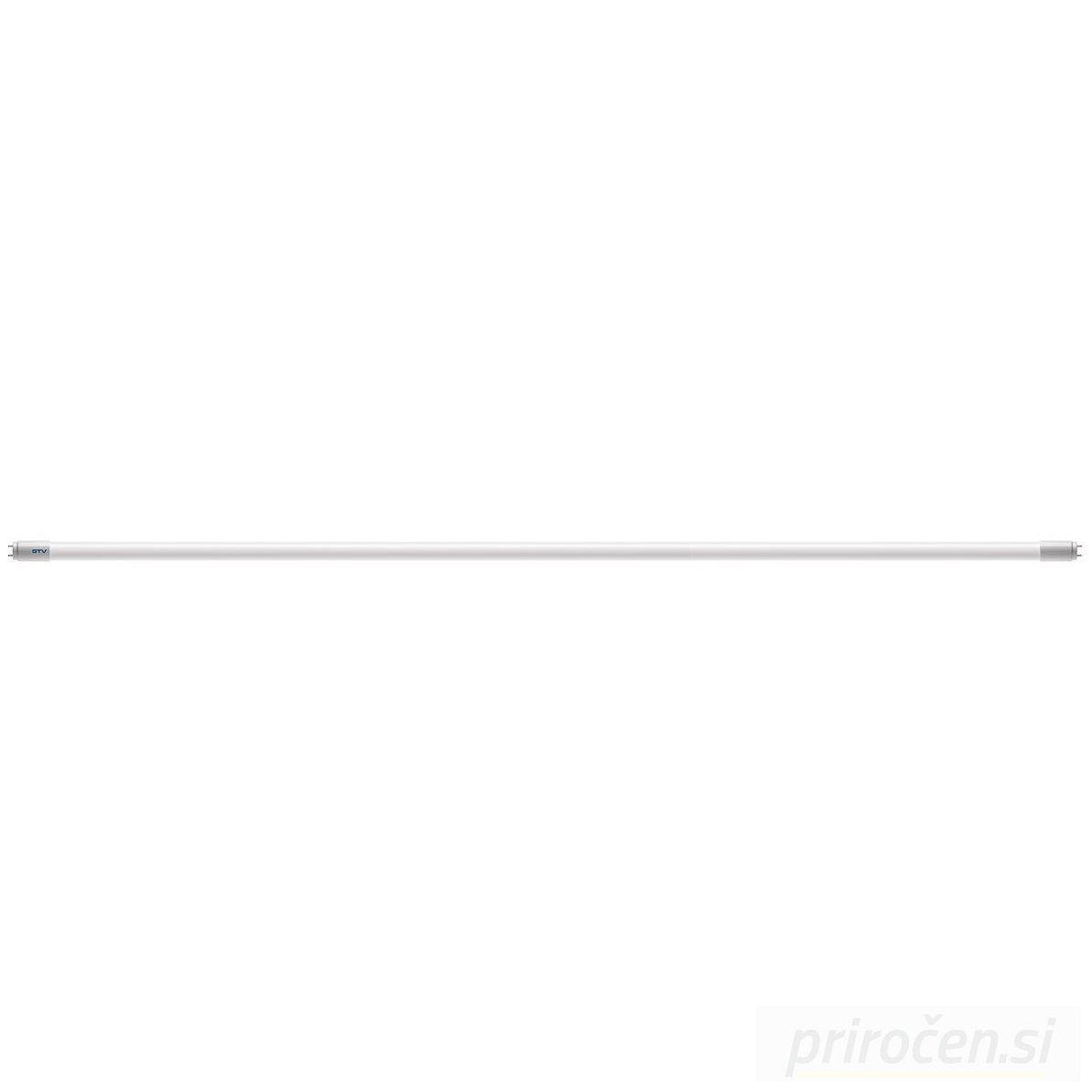 LED cevi