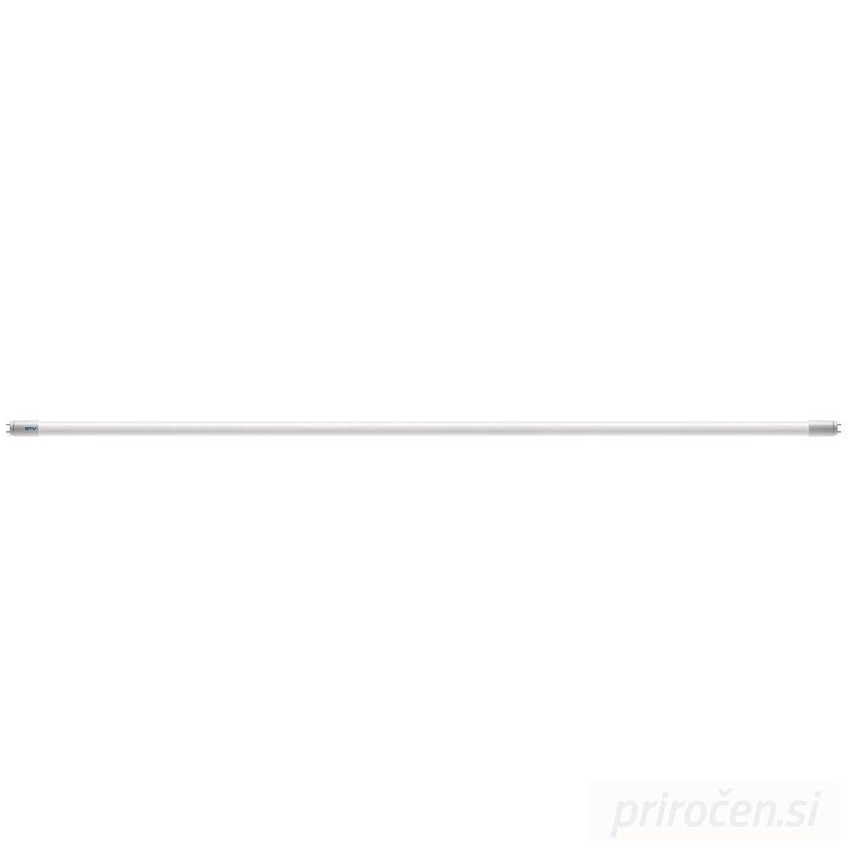 LED cevi