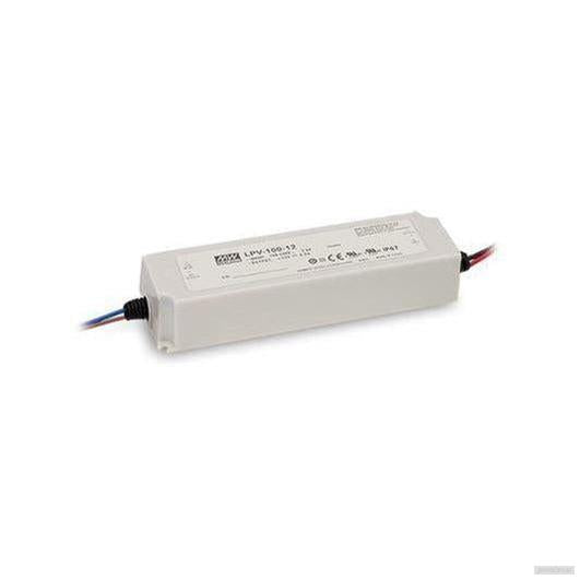 MEAN WELL LED napajalnik LPV-100-24-PRIROCEN.SI