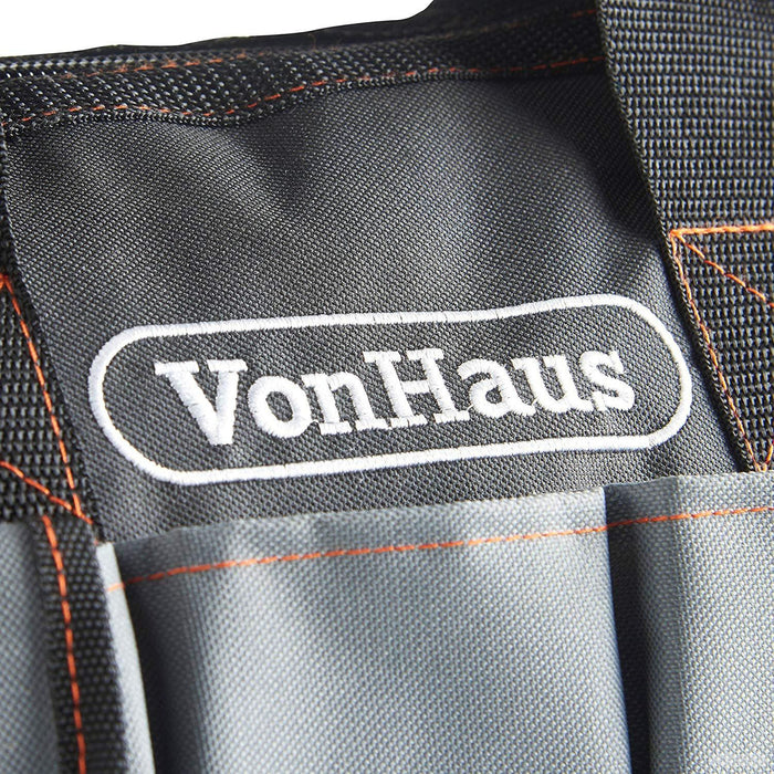 VonHaus torba z orodjem - 92 delni komplet-PRIROCEN.SI
